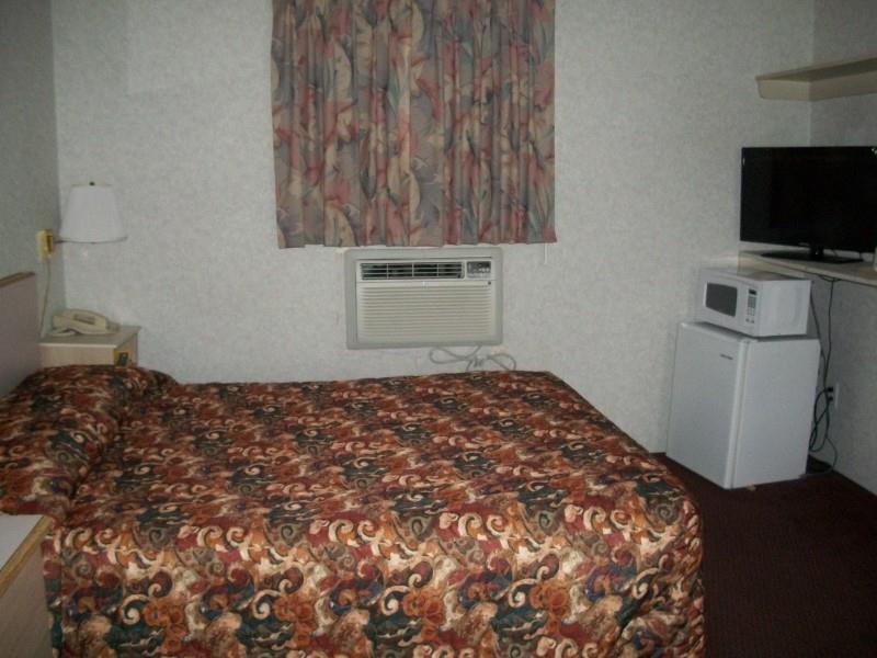 Budget Inn Clearfield Pa Habitación foto