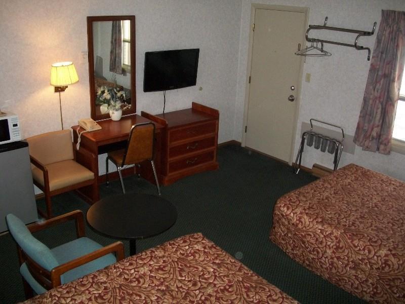 Budget Inn Clearfield Pa Habitación foto