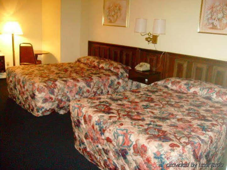 Budget Inn Clearfield Pa Exterior foto